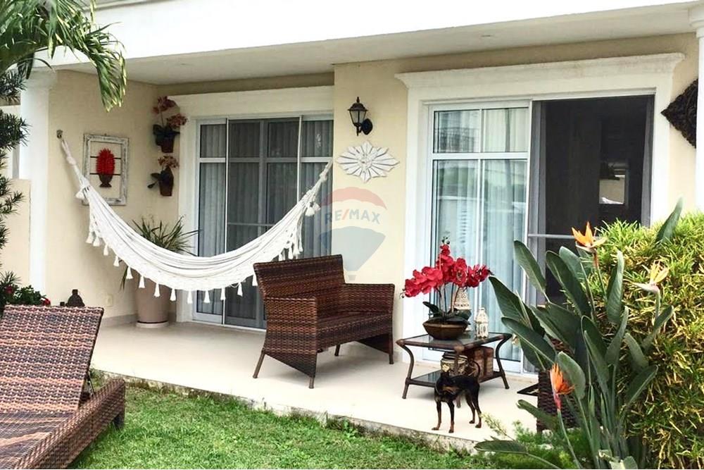 Casa de Condomínio - Alugar - Rio de Janeiro , Rio de Janeiro - varanda.jpg - Varanda - 680371005-158