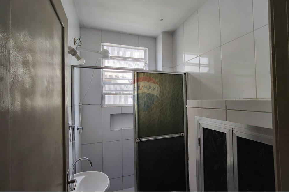 Apartamento - Venda - Rio de Janeiro , Rio de Janeiro - banheiro ap Vera.jpg - 680281059-118