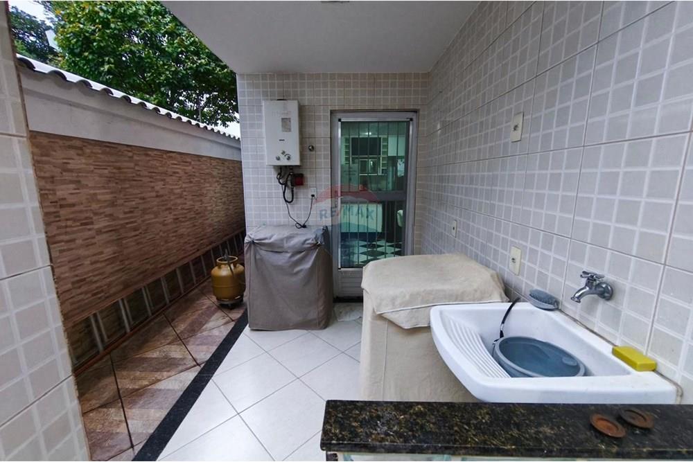 Casa de Condomínio - Venda - Rio de Janeiro , Rio de Janeiro - IMG-20251021-WA0160.jpg - 680231029-1