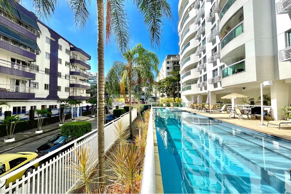 Cobertura - Venda - Rio de Janeiro , Rio de Janeiro - PISCINAA.JPG - 680391001-256