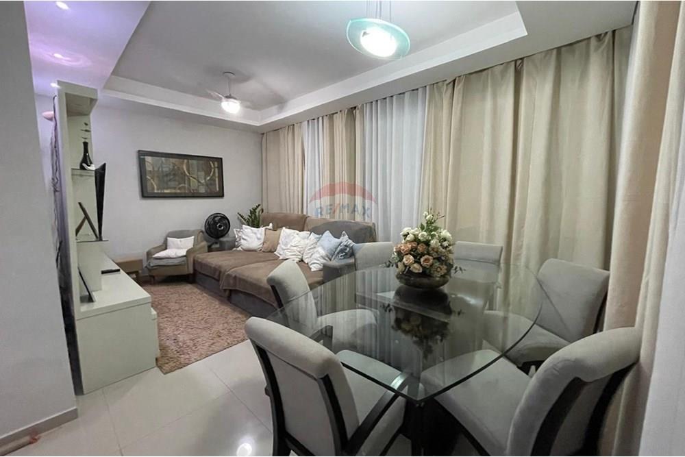 Casa de Condomínio - Venda - Rio de Janeiro , Rio de Janeiro - SALA 5.jpg - Sala de jantar - 680281012-34