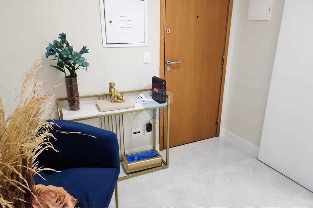 Cj. Comercial/ Sala - Alugar - Rio de Janeiro , Rio de Janeiro - 18.jpg - 680321010-157