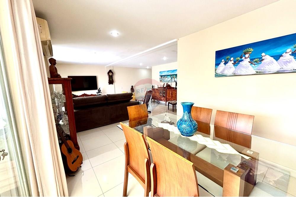 Cobertura - Venda - Rio de Janeiro , Rio de Janeiro - IMG_1453.jpg - Sala de jantar - 680371005-88