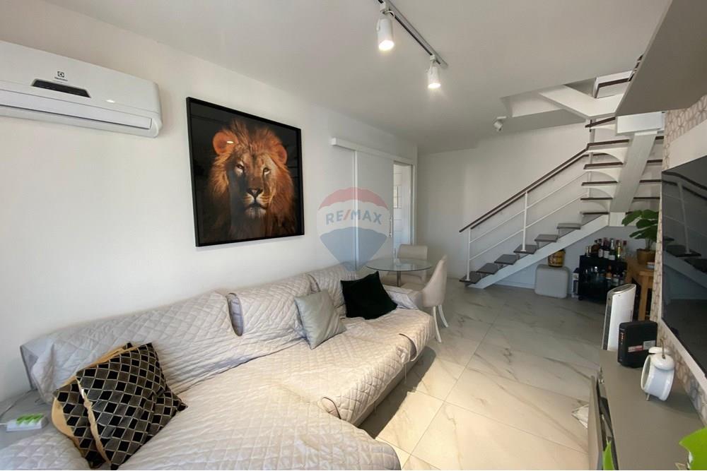 Cobertura - Venda - Rio de Janeiro , Rio de Janeiro - 03.jpg - Sala - 680371073-38