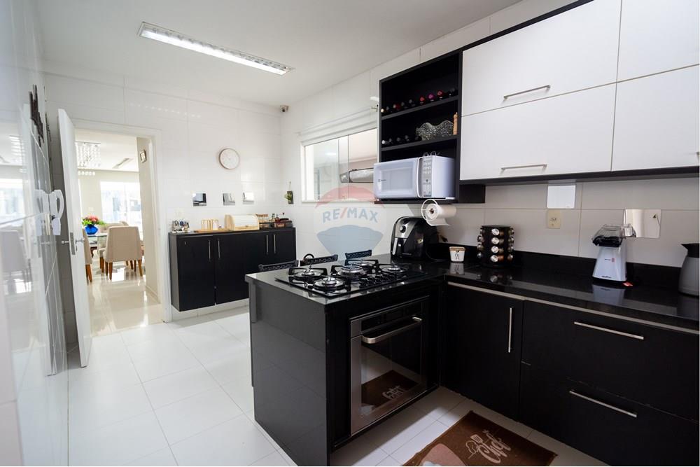 Casa de Condomínio - Venda - Rio de Janeiro , Rio de Janeiro - CASA (37 de 61).jpg - Cozinha - 680371005-152