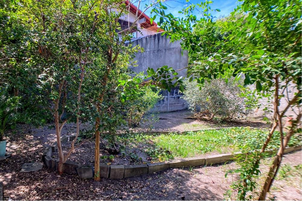 Casa - Venda - Rio de Janeiro , Rio de Janeiro - 28.JPG - Quintal - 680331006-280