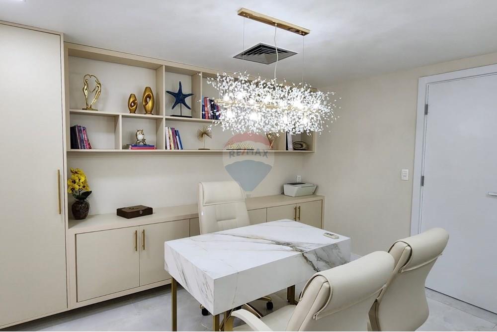 Cj. Comercial/ Sala - Alugar - Rio de Janeiro , Rio de Janeiro - 3.jpg - 680321010-157