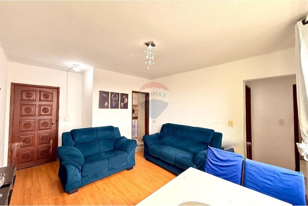 Apartamento à venda com 2 quartos, 58m² - Foto 16