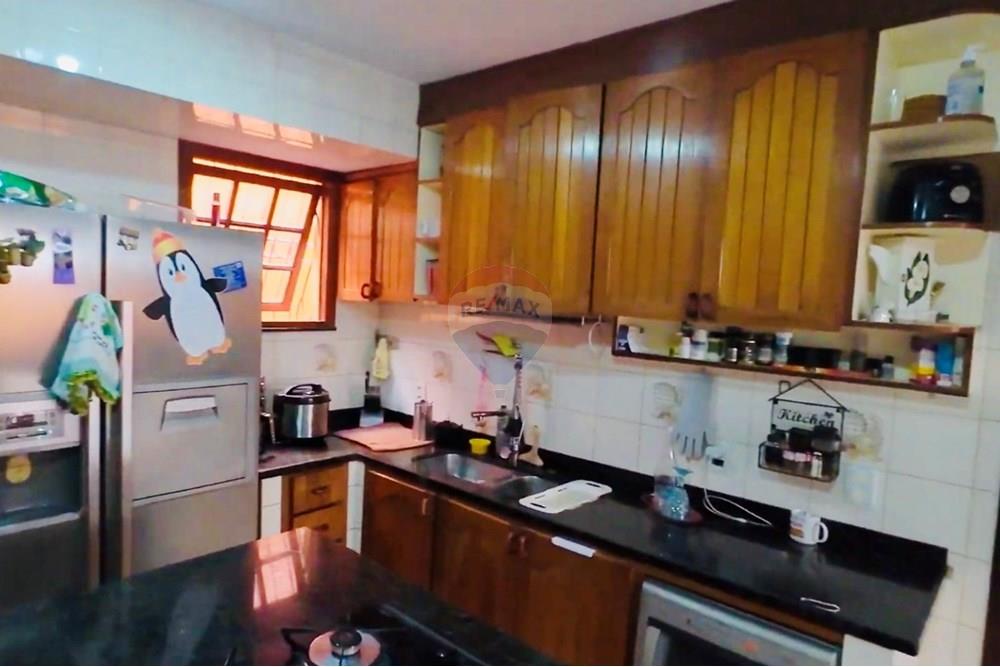 Casa - Venda - Rio de Janeiro , Rio de Janeiro - IMG_0865.JPG - Cozinha - 680311040-27