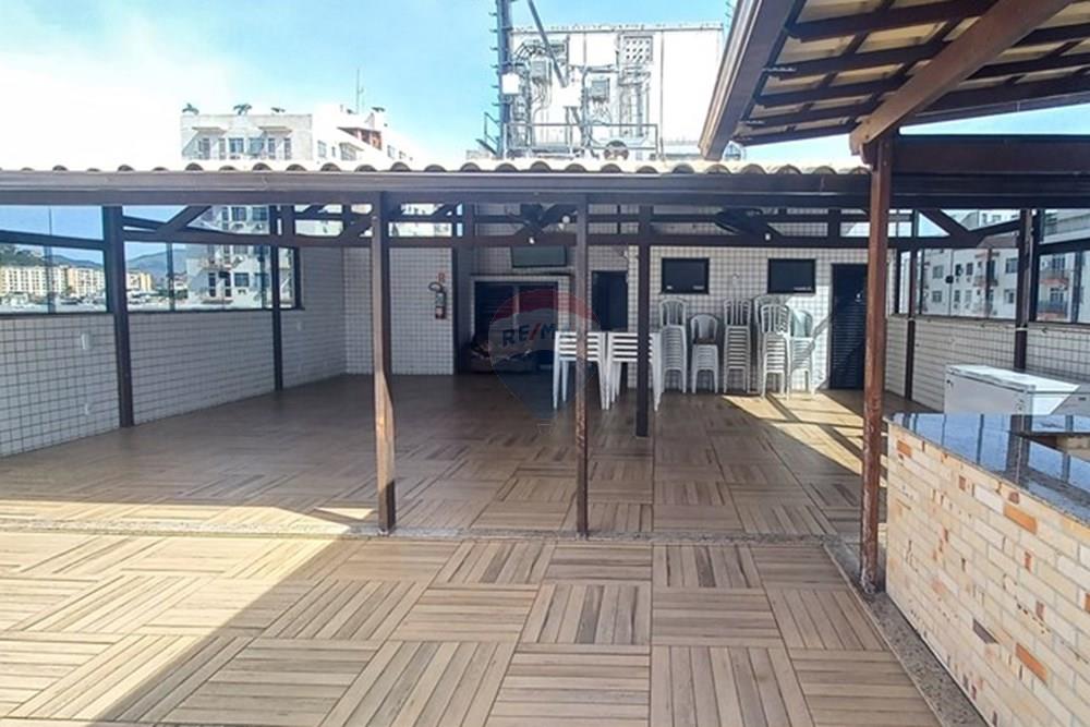 Apartamento para alugar com 3 quartos, 82m² - Foto 40