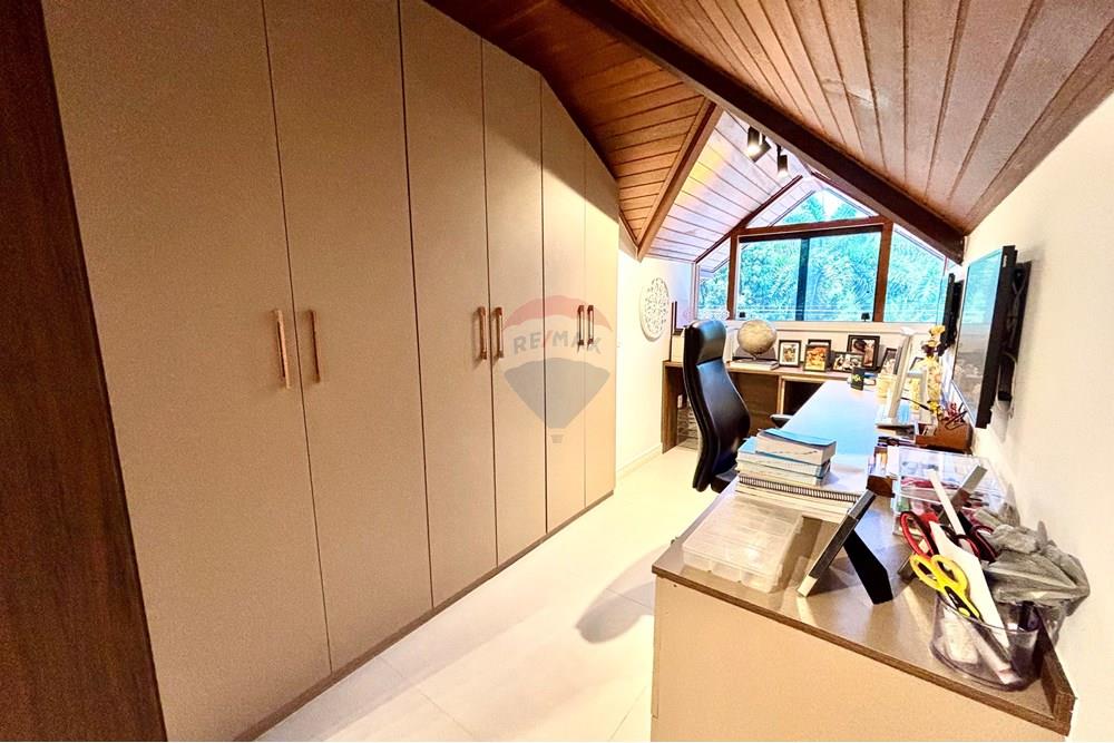 Casa de Condomínio - Venda - Rio de Janeiro , Rio de Janeiro - IMG_1871.jpg - Escritório - 680371005-104