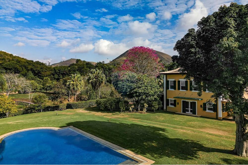 Chácara / Sítio / Fazenda - Venda - Bananal , São Paulo - Foto (26).jpg - 680291006-268