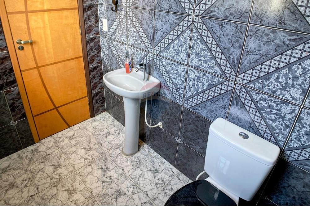 Casa - Venda - Rio de Janeiro , Rio de Janeiro - 36.jpg - Banheiro - 680331006-274