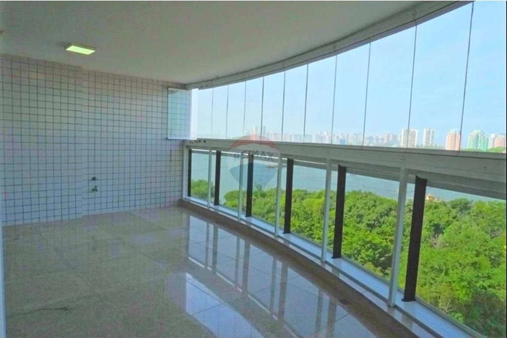 Apartamento - Venda - Rio de Janeiro , Rio de Janeiro - varanda.jpg - Varanda - 680321069-8