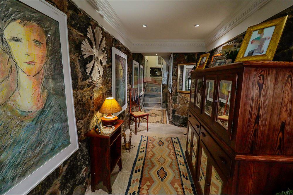 Casa - Venda - Rio de Janeiro , Rio de Janeiro - 68 - 680321012-216