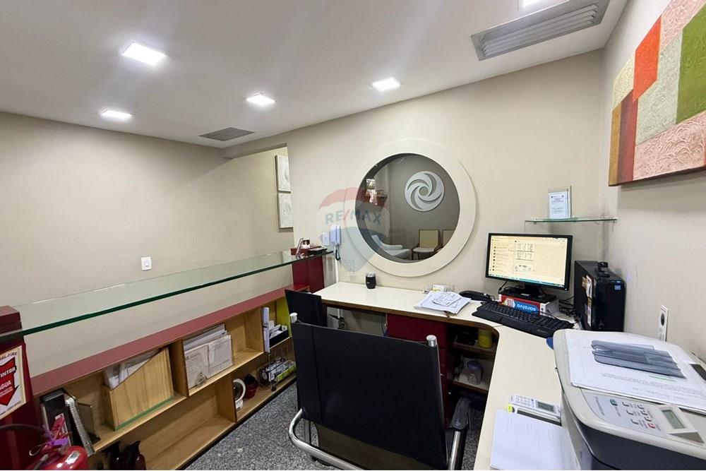 Conjunto Comercial-Sala à venda, 82m² - Foto 5
