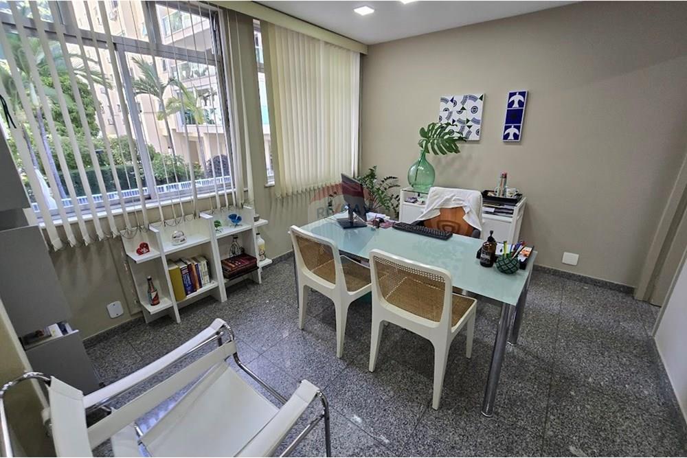 Conjunto Comercial-Sala à venda, 82m² - Foto 10