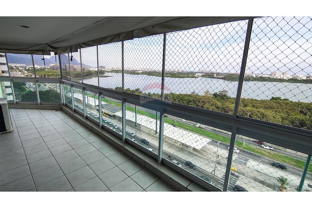 Apartamento - Alugar - Rio de Janeiro , Rio de Janeiro - Vix-118.jpg - 680311020-299