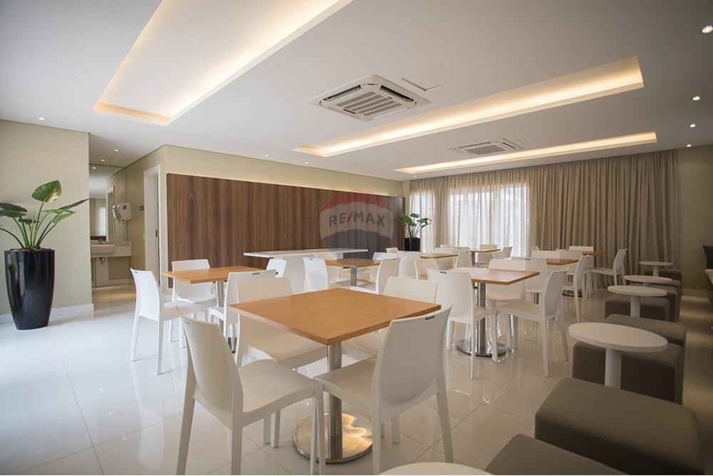 Apartamento à venda com 3 quartos, 70m² - Foto 25