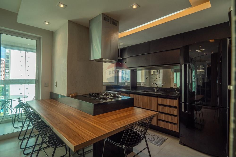 Apartamento - Venda - Rio de Janeiro , Rio de Janeiro - Villa Borghese-4 (1).jpg - Cozinha - 680321019-96