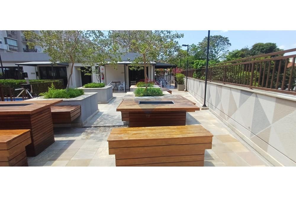 Apartamento, 2 quartos, 52 m² - Foto 42