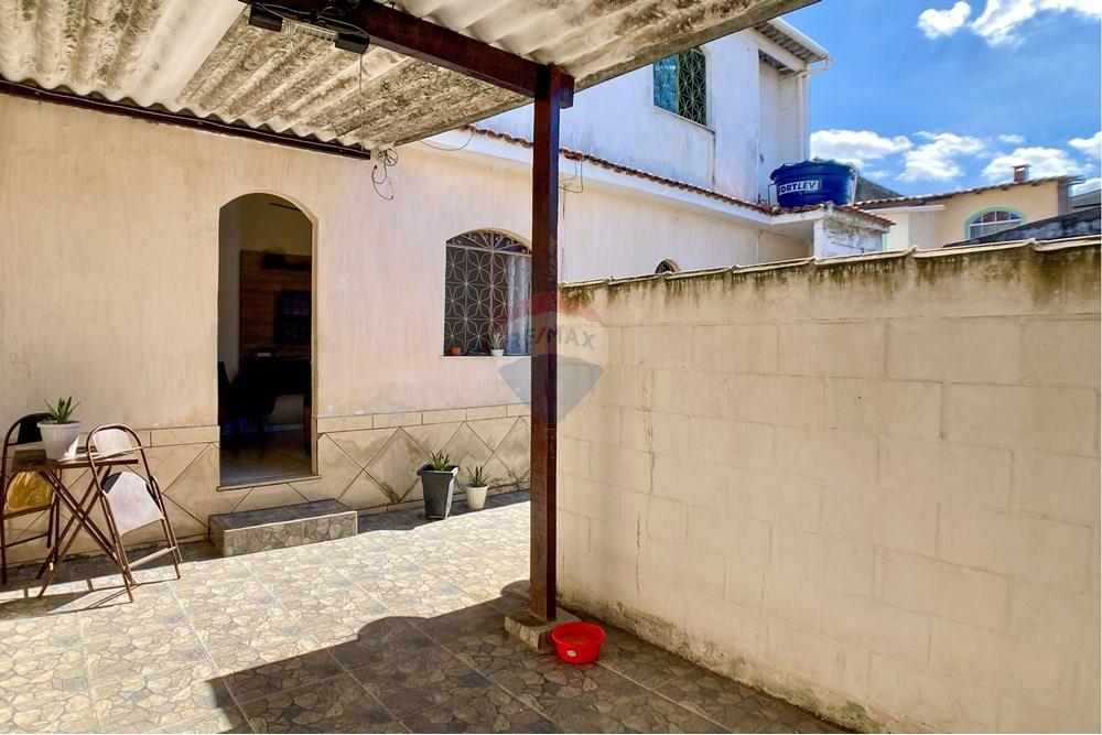 Casa - Venda - Rio de Janeiro , Rio de Janeiro - 26.jpg - Fachada - 680331006-276