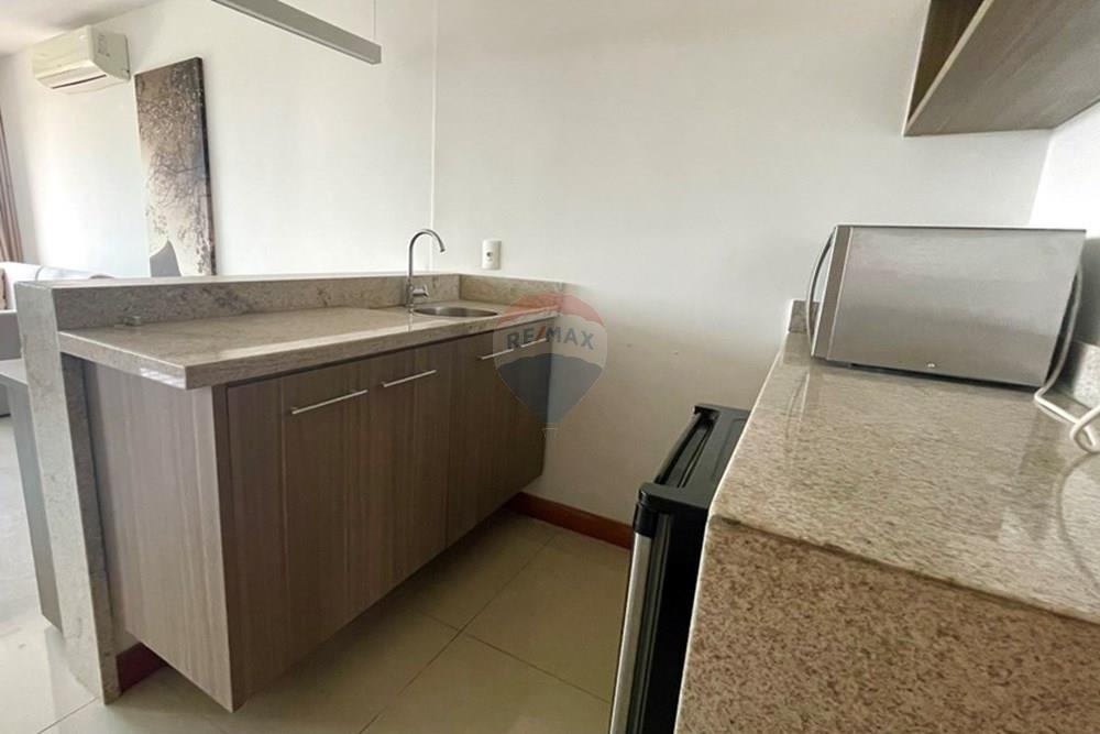 Apart Hotel/ Flat - Venda - Rio de Janeiro , Rio de Janeiro - IMG_8787.jpg - Cozinha - 680281001-82