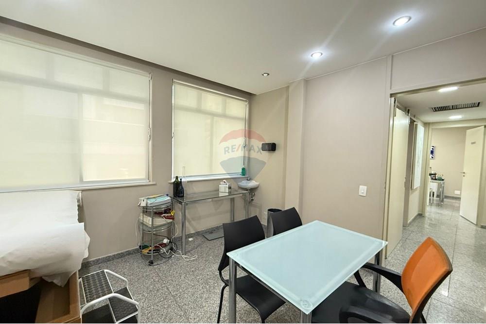 Conjunto Comercial-Sala à venda, 82m² - Foto 17