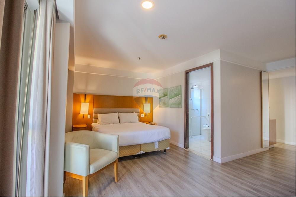 Apart Hotel/ Flat - Venda - Rio de Janeiro , Rio de Janeiro - BotafogoPrivilege-2.jpg - Quarto principal - 680321002-80