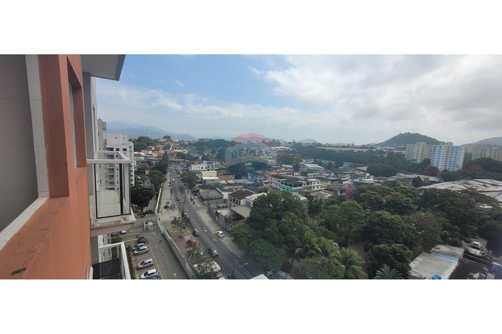 Apartamento à venda com 3 quartos, 70m² - Foto 7