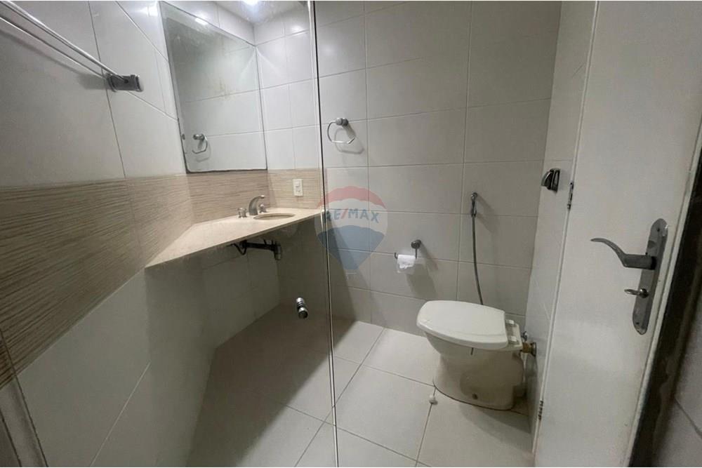 Casa de Condomínio - Venda - Rio de Janeiro , Rio de Janeiro - BANHEIRO SOCIAL 4.jpg - Ducha - 680281012-34