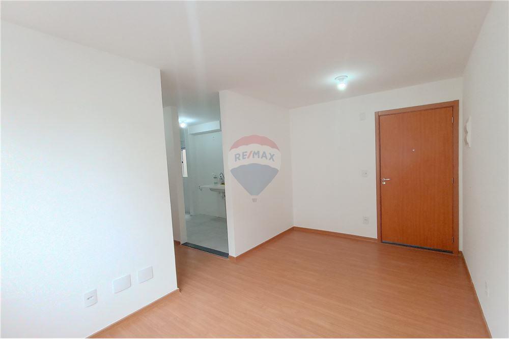 Apartamento - Alugar - Rio de Janeiro , Rio de Janeiro - Sala estar - 680331001-117