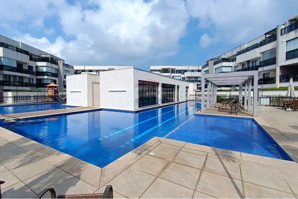 Apartamento - Venda - Rio de Janeiro , Rio de Janeiro - Piscina-02.jpg - 680391020-34