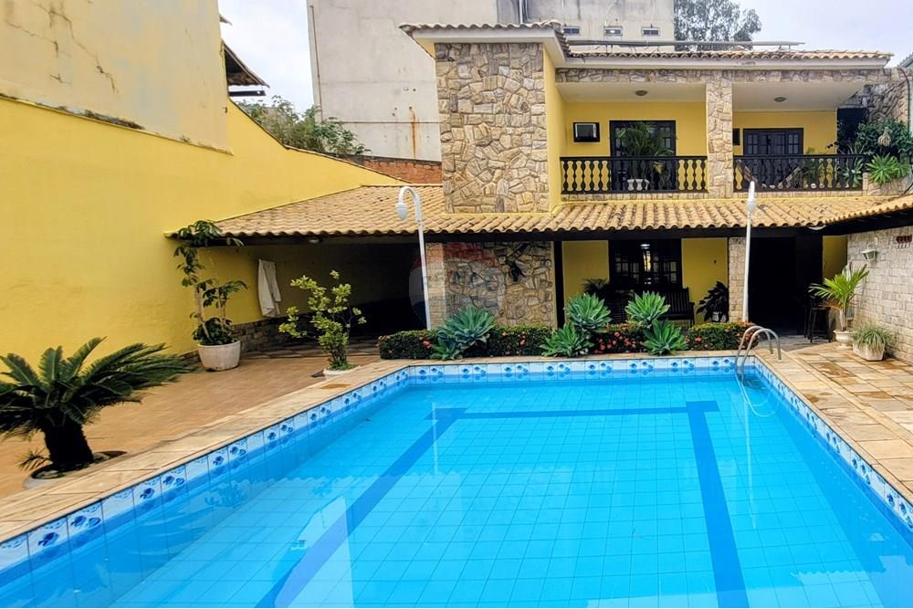 Casa de Condomínio - Venda - Rio de Janeiro , Rio de Janeiro - 20250728_115141.jpg - 680331056-6