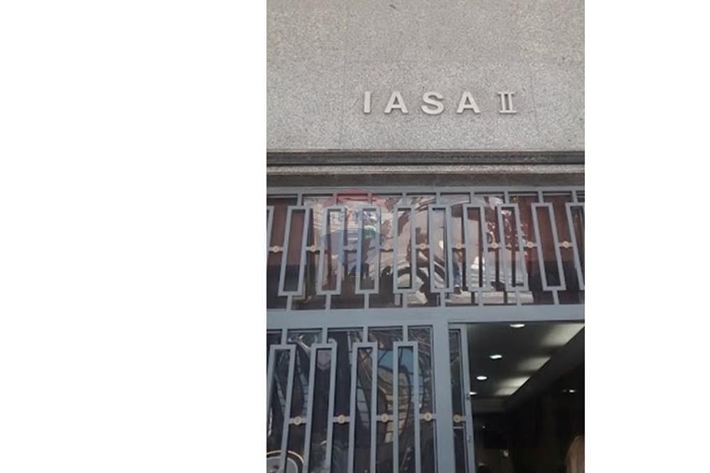 Cj. Comercial/ Sala - Venda - Rio de Janeiro , Rio de Janeiro - FACHADA.jpg - 680241019-51