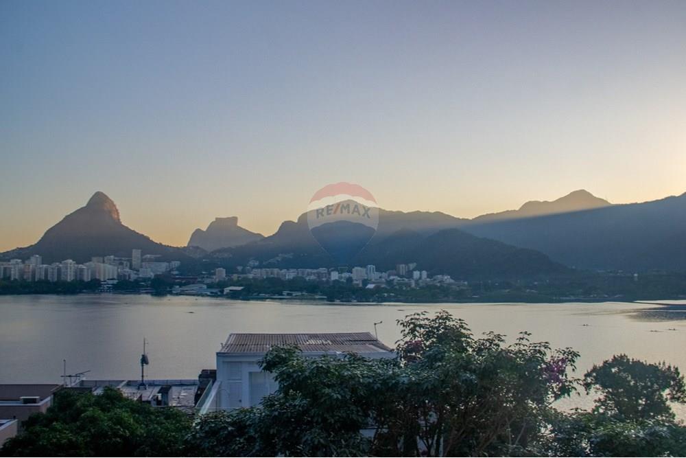 Apartamento - Venda - Rio de Janeiro , Rio de Janeiro - ApartamentoLagoa-14.jpg - 680321044-23