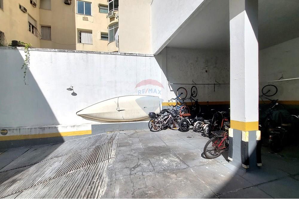 Apartamento - Venda - Rio de Janeiro , Rio de Janeiro - BICICLETARIO1.jpg - 680241019-67