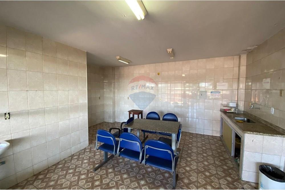 Prédio - Alugar - Rio de Janeiro , Rio de Janeiro - terraco 12.jpeg - 680321017-42