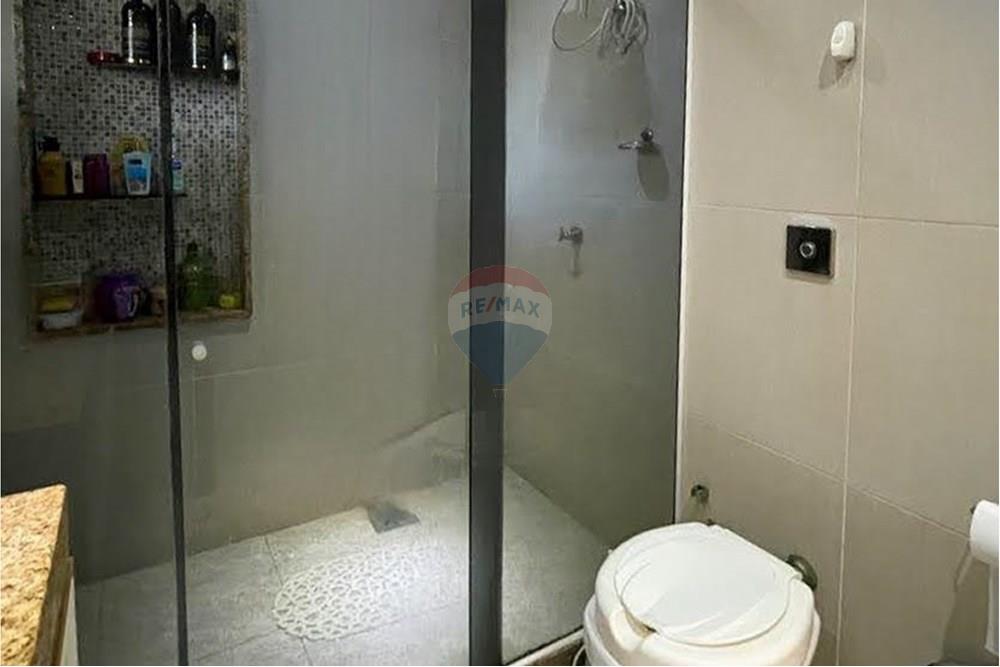 Casa - Venda - Rio de Janeiro , Rio de Janeiro - 16.jpg - Banheiro - 680331006-281