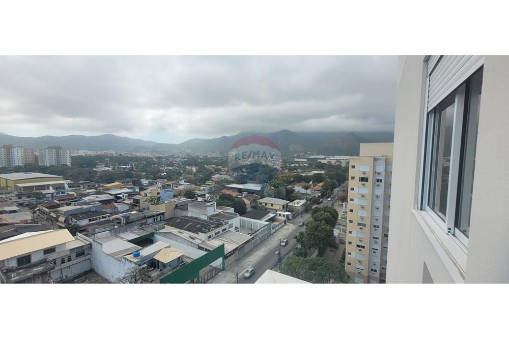 Apartamento à venda com 3 quartos, 70m² - Foto 8