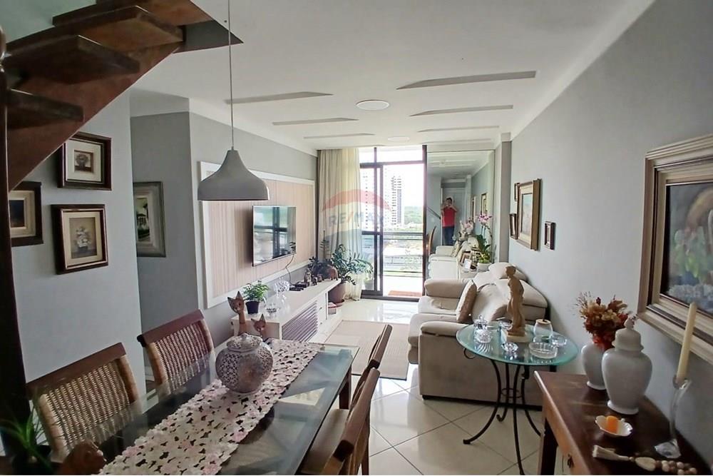 Cobertura - Venda - Rio de Janeiro , Rio de Janeiro - 2.jpg - Sala de jantar - 680371005-119