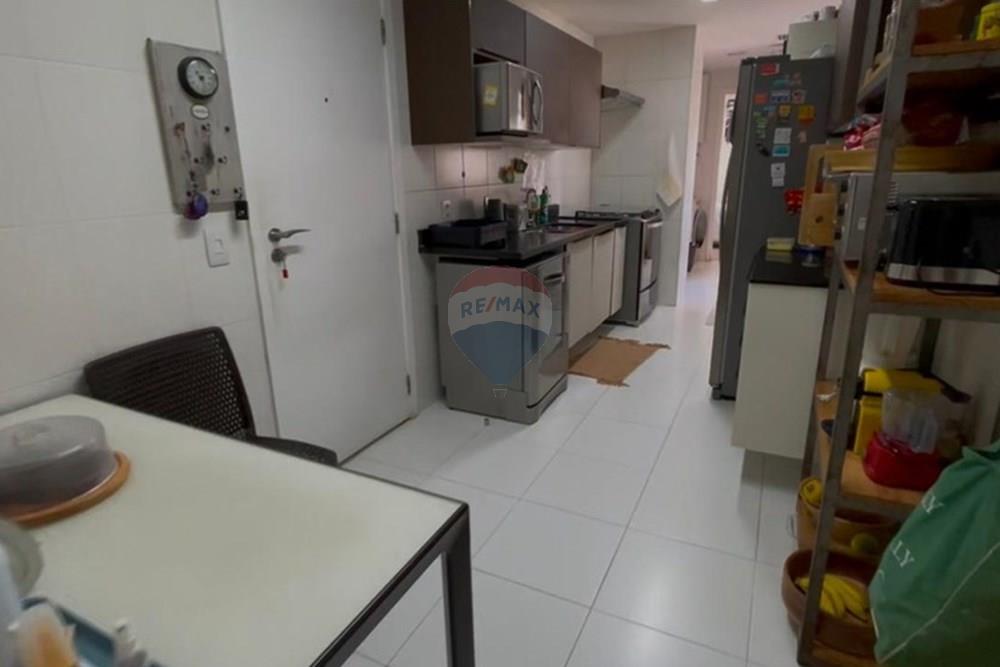 Apartamento - Venda - Rio de Janeiro , Rio de Janeiro - 039c83da-245c-48c7-9024-d0de759583f4.jpg - Cozinha - 680371073-20