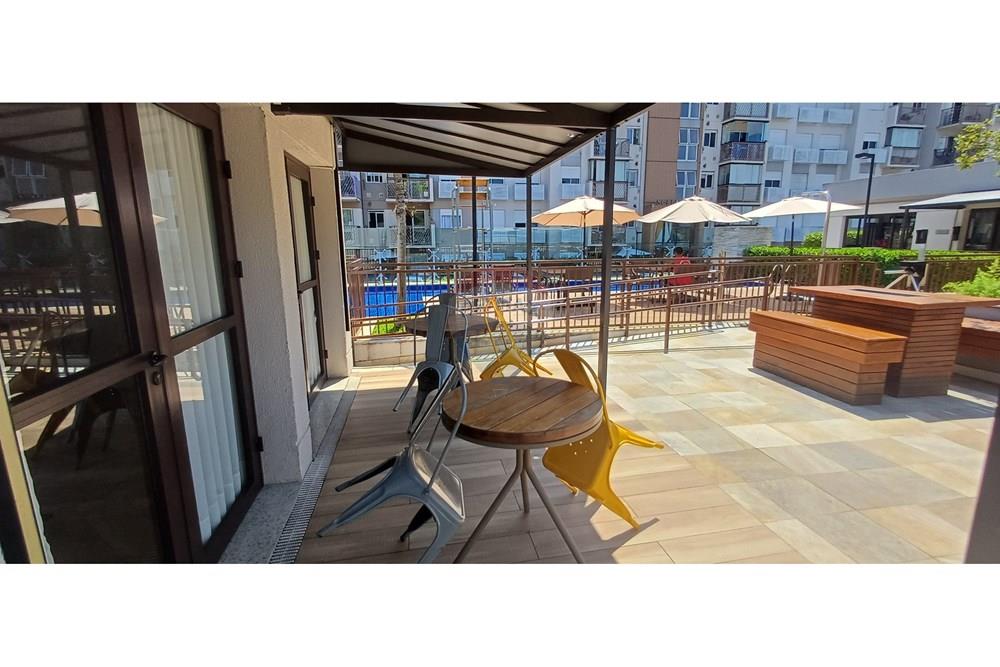 Apartamento, 2 quartos, 52 m² - Foto 45