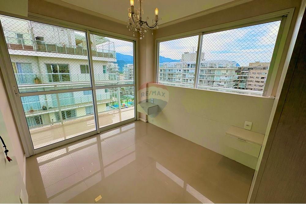 Cobertura - Venda - Rio de Janeiro , Rio de Janeiro - IMG_7019.jpeg - Suite - 680371005-149