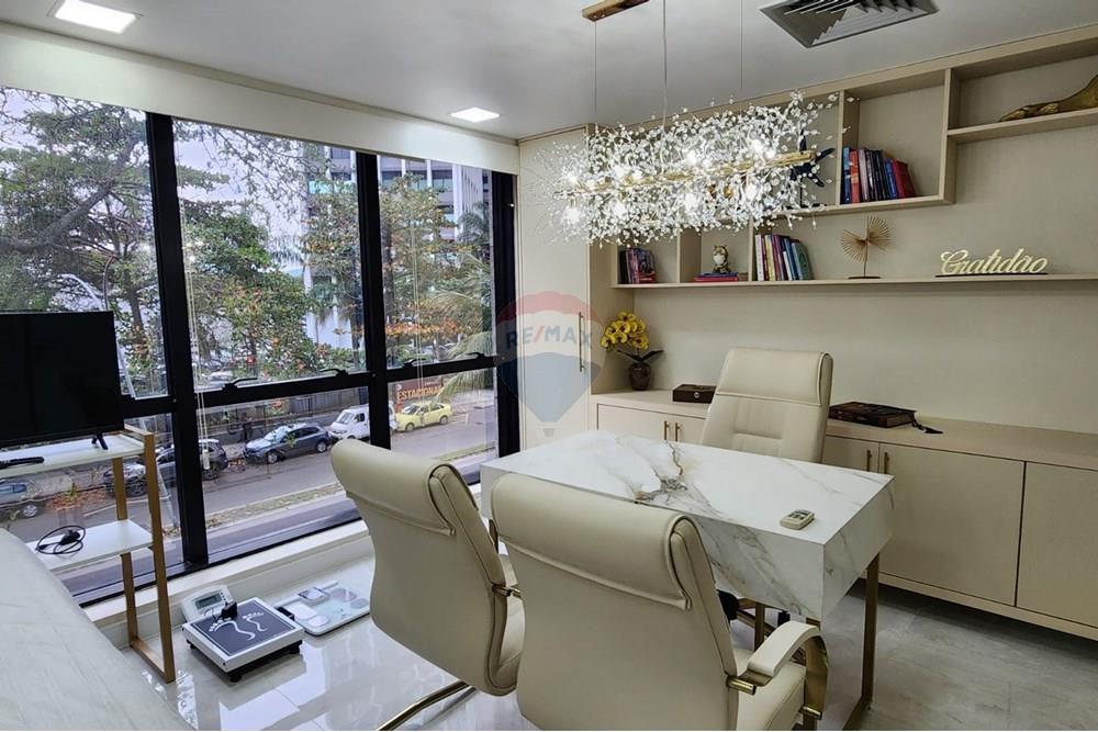 Cj. Comercial/ Sala - Alugar - Rio de Janeiro , Rio de Janeiro - 9.jpg - 680321010-157