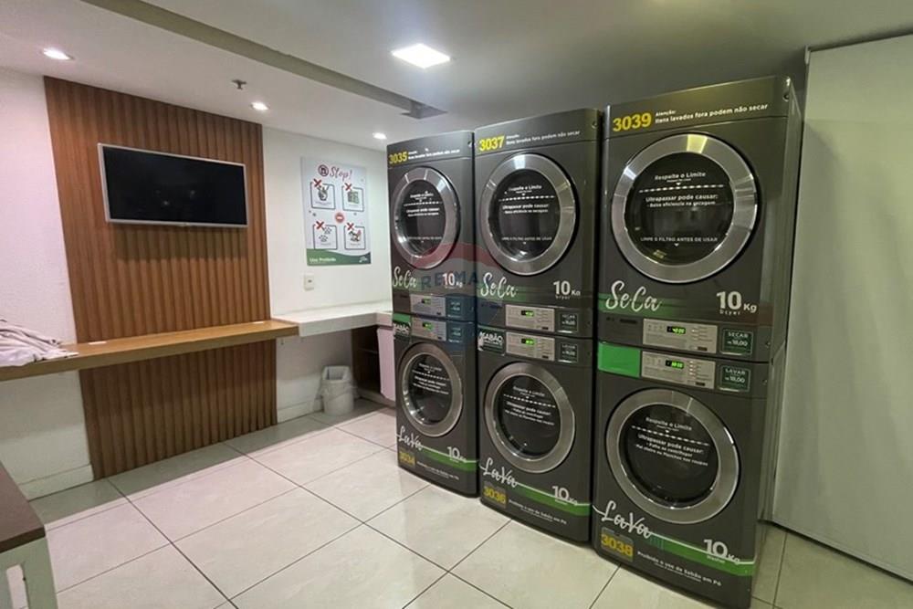 Apart Hotel/ Flat - Venda - Rio de Janeiro , Rio de Janeiro - IMG_8797.jpg - 680281001-82