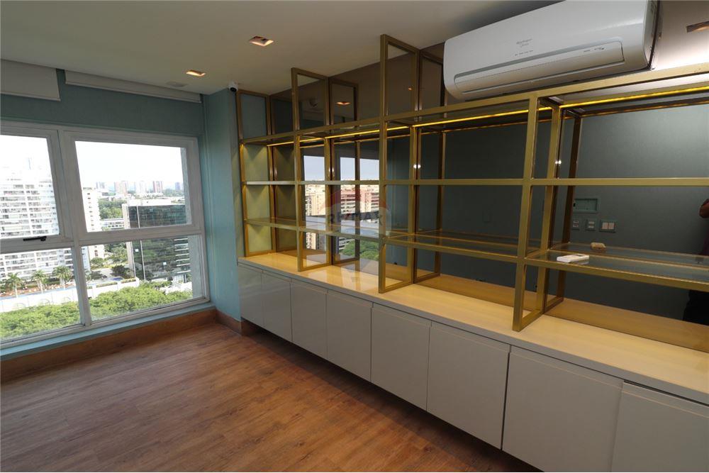 Cj. Comercial/ Sala - Alugar - Rio de Janeiro , Rio de Janeiro - 11 - 680231002-177