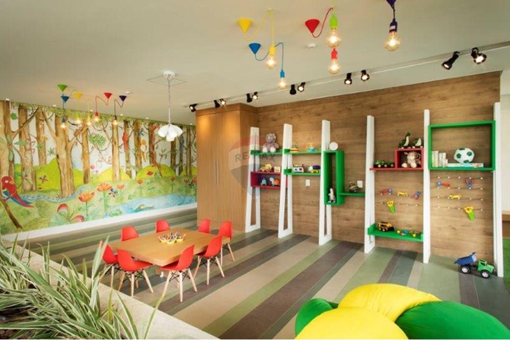 Apartamento - Alugar - Rio de Janeiro , Rio de Janeiro - 10_Brinquedoteca.jpg - 680311052-16