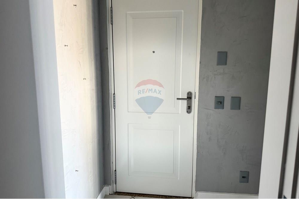 Apartamento - Alugar - Rio de Janeiro , Rio de Janeiro - HALL DE ENTRADA PORTA PRINCIPAL.jpg - 680331055-18