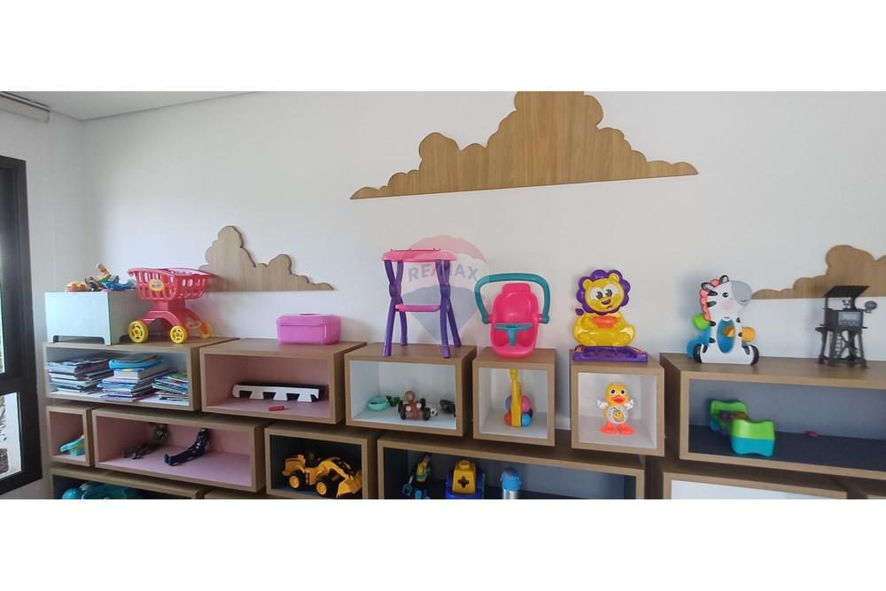 Apartamento, 3 quartos, 64 m² - Foto 24